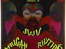 Oneness Of Juju - African Rhythms LP - Black Fire SEALED