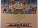 MIDNIGHT EXPRESS Chase CASABLANCA 12