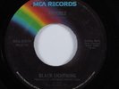 Funk 45 BLACK LIGHTNING Trouble MCA HEAR