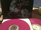 MASTODON Remission 2XLP w/NEAR MINT PINK VINYL
