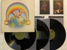 Grateful Dead - Europe ‘72 - 1972 US 1st Press (NM) with Book Ultrasonic Clean