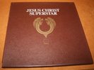 Jesus Christ Superstar Decca DXSA 7206 2 LP Box Set w/Booklet 1970