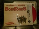 The mighty mighty bosstones let's face it 1st press red vinyl