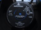 The BEATLES * HELP / I'M DOWN * 1965 UK 7