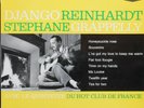 DJANGO REINHARDT & STEPHANE GRAPPELLY Vol 2 10
