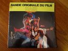 VINYL ORIGINAL 2LP 33T OST-BOF HAIR 1979 SCELLE D'ORINE- FACTORY SEALED + OBI S
