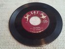 The Chords...Sh-Boom... Orig. Cat 45 rpm 1954 As-Is