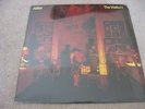 ABBA The Visitors Atlantic SD 19332 Stereo Vinyl Record Sealed