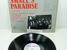 Live At Small's Paradise - US M- BLUE MOON VA LP Blues ROD PIAZZA / BACON FAT ++