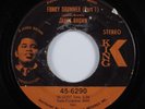 Funk 45 JAMES BROWN Funky Drummer KING HEAR