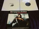 VAMPYROS LESBOS Sexadelic Dance Party colored vinyl horror movie soundtrack 2LP