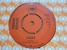 Finders Keepers - Light 1966 UK 45 CBS DEEP PURPLE