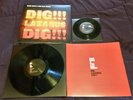 NICK CAVE & THE BAD SEEDS Dig Lazarus Dig  Vinyl LP + 7
