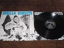 Gorilla Biscuits - Gorilla Biscuits
