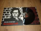 NICK CAVE and THE BAD SEEDS - The Boatman's Call - LP - LPSEEDS10