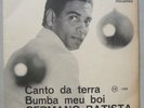 GERMANO BATISTA -