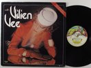 VIVIEN VEE With Vivien Vee BANANA LP VG+ italo HEAR