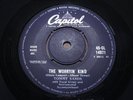 TOMMY SANDS = The Worryin' Kind = MINT = CAPITOL CL 14971 = Great Midtempo Rocke