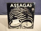 NEW SEALED ASSAGAI SELF TITLED VINYL RECORD LP - ORIGINAL VERTIGO VEL-1004