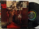 STAINED GLASS Crazy Horse Roads ** US issue 1968 Fuzz Psych ** Promo