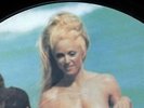 VINYL LP Madonna - Madonna Erotica Interview 92 Picture Disc German Pressing NM-