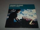 GIUNI RUSSO - UN'ESTATE AL MARE-BING ... - 45 GIRI - MADE IN ITALY AUTOGRAFATO