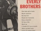 The Everly Brothers - S/T first album 1958 UK London Mono LP. Ex