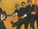 Gerry And The Pacemakers - 'How Do You Like It' 1963 UK Columbia Mono LP. Ex