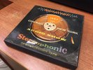 Sonotape 1957 Chicago New York Audio Show Demo Reel To Reel Tape In-Line Stereo