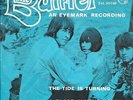 THE BARRIER 45 THE TIDE IS TURNING+PS NORWAY RARE EXCELLENT PSYCH