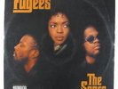 Fugees - The Score 2xLP - Columbia