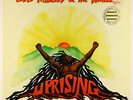 Bob Marley & The Wailers - Uprising LP - Island NM