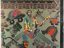 Chuck Berry - The London Chuck Berry Sessions LP - Chess SEALED