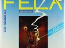 Fela Kuti - Live In Amsterdam 2xLP - Capitol - Afrobeat VG++