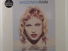 MADONNA Rain SIRE 9 40988-0 12