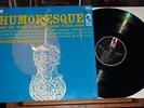 1963 US KAPP KS 3342 David NADIEN HUMORESQUE POPULAR VIOLIN SOLOS In Shrink