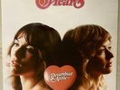 HEART NEW SEALED Dreamboat Annie ORIG 1976 MUSHROOM US ISSUE CANADA PRESSING LP