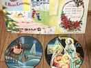 1950s JAPAN PICTURE DISC 8
