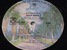 DEEP PURPLE machine head 1974 USA WB BS42607 QUAD EARLY PRESS LP VG RARE