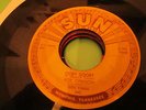 Roy Orbison & The Teen Kings 