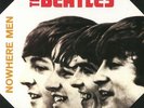 BEATLES, The - Nowhere Men - Vinyl (LP)