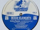 Mixed Elements 