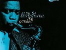 QUEBEC,IKE-BLUE & SENTIMENTAL  VINYL LP NEW
