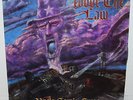 Above The Law LP Uncle Sam's Curse G Funk Hip Hop Gangster Rap NWA 1994 Ruthless