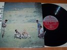 The Modern Jazz Quartet At Music Inn Jimmy Miuffre - 1958 UK LTZ-K15085 LP