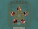 Pentangle Rsd 2017-Finale...An Evening With (3Lp)  VINYL NEUF