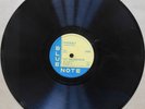 VIC DICKENSON TENDERLY-LION's DEN 78 RPM BLUE NOTE 1600