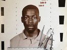 LUKIE D - Golden Rule - Original Sounds LP - 1989 (ORIGINAL DIGI-KILLER)