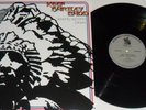LP KEEF HARTLEY BAND Seventy Second Brave - Rabbit Hall Records -