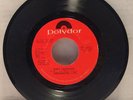 Checkmates LTD - Body Language / Alone by the Telephone 45 - Rare Funk Soul - EX